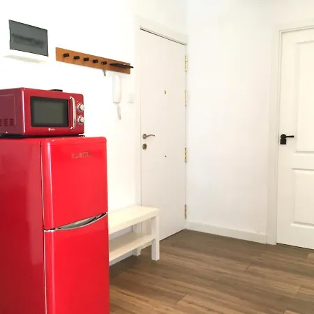Appartement Mar Y Arena - 5 Minutos A La Playa Y Al Centro Santa Pola
