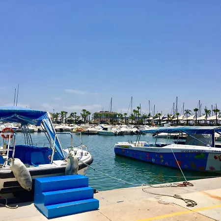 Lägenhet Mar Y Arena - 5 Minutos A La Playa Y Al Centro *