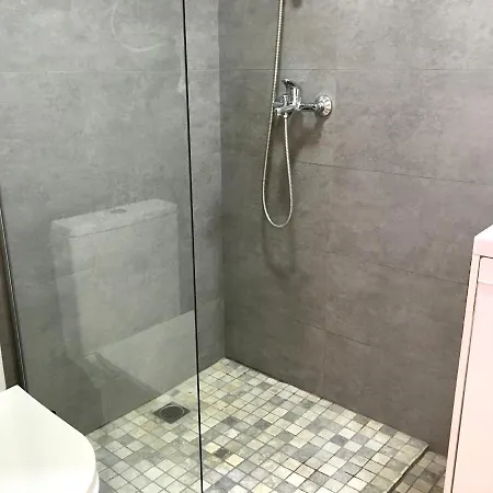 Appartement Mar Y Arena - 5 Minutos A La Playa Y Al Centro Santa Pola